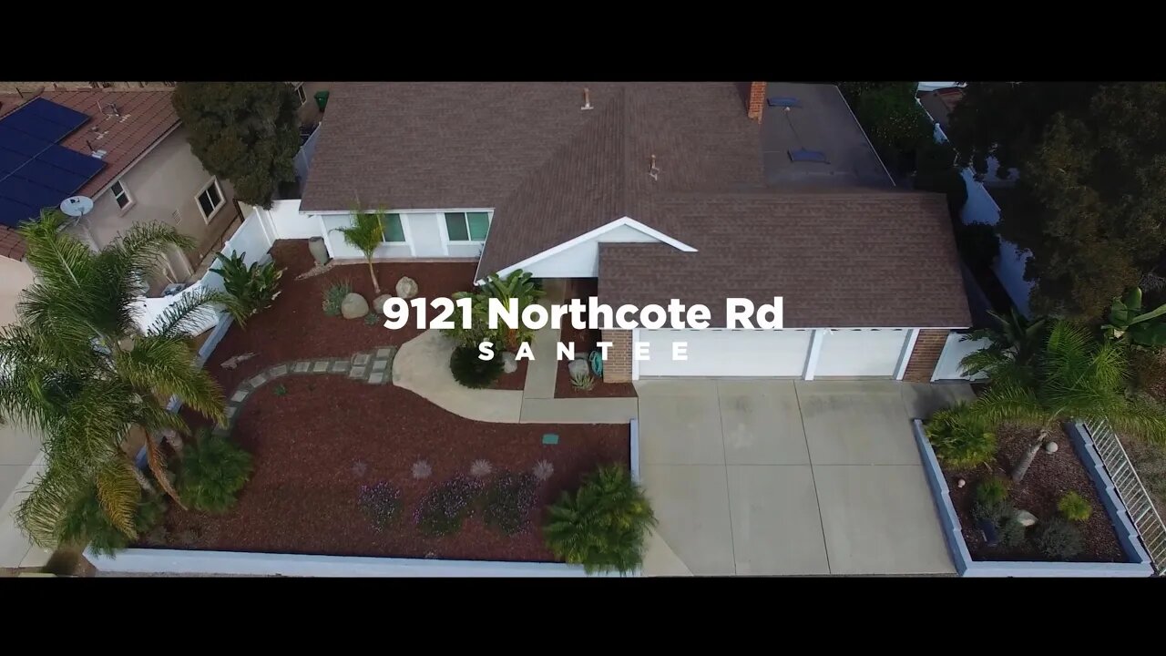 9121 Northcote Rd, Santee | Kimo Quance