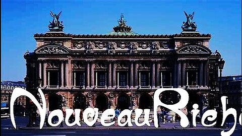 How Nouveau Riche Whites Went Money Crazy