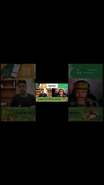 #community #sustainability #foodgarden