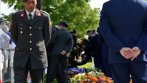 Memorial Day Magraten 2016