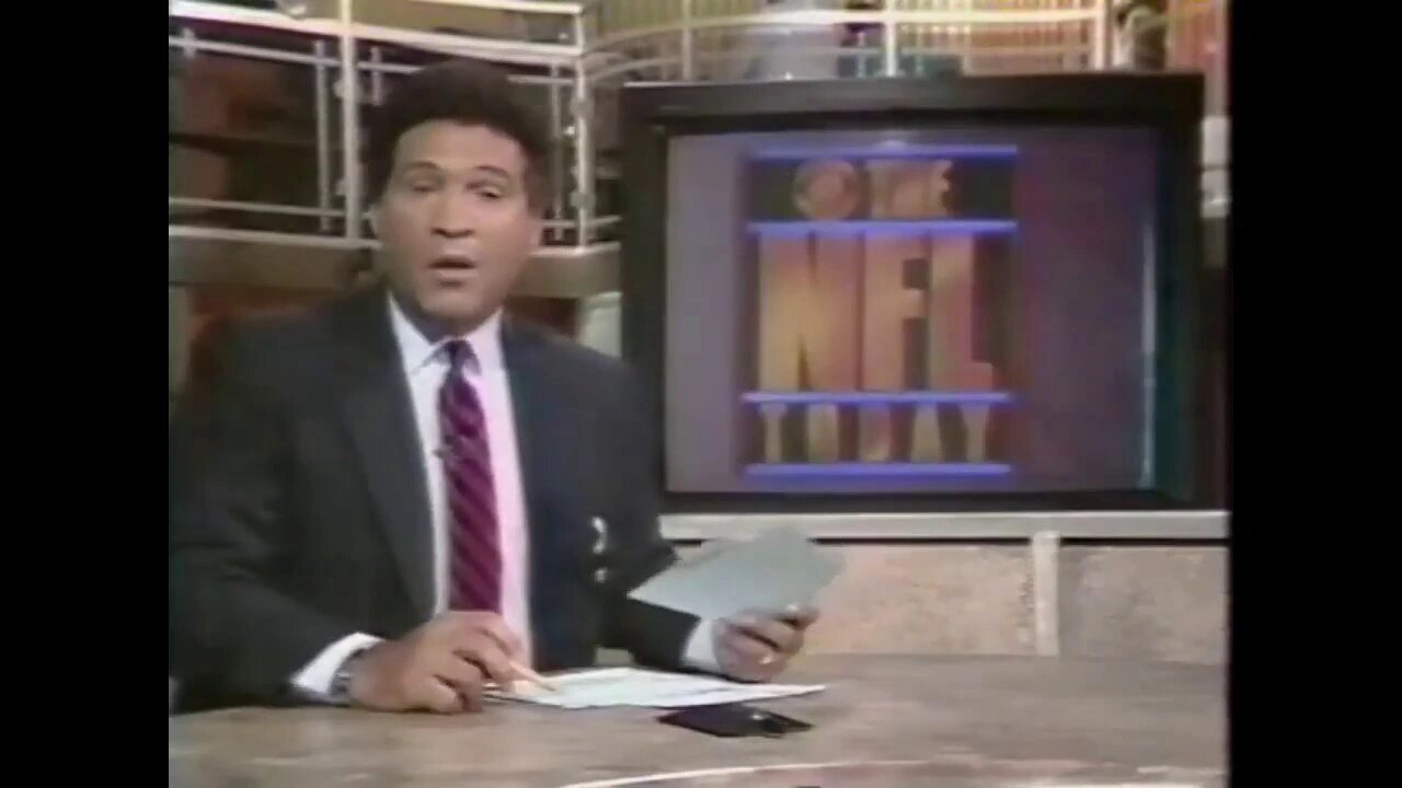 1990-09-30 NFL Today Halftime