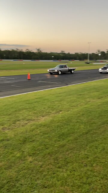 Roll Racing Brisbane