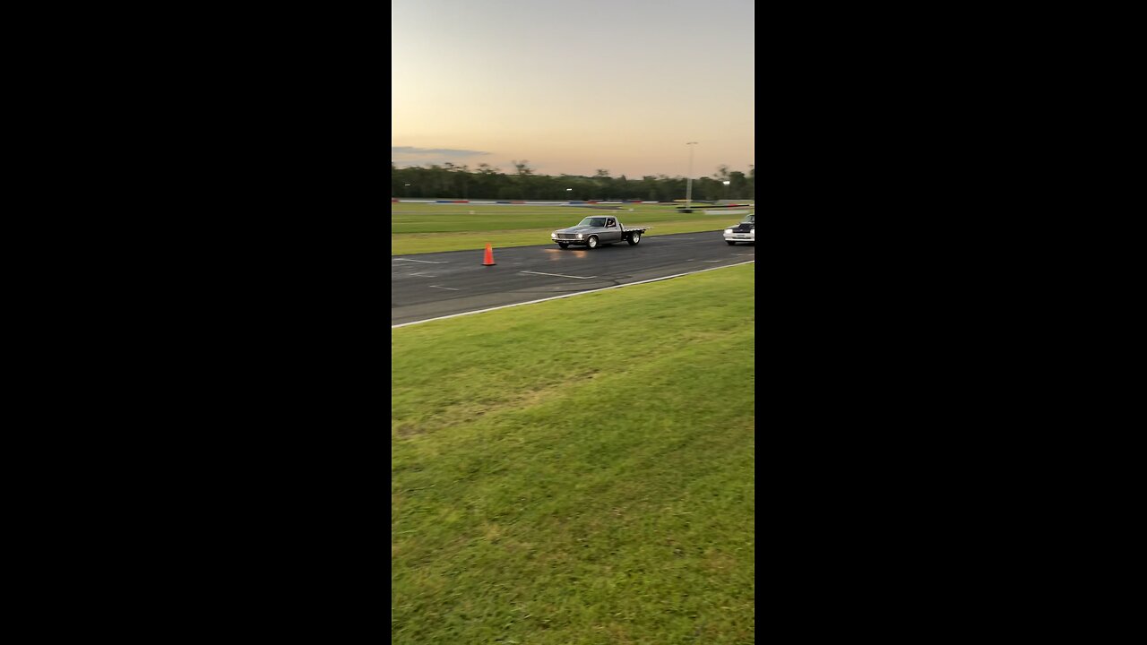 Roll Racing Brisbane