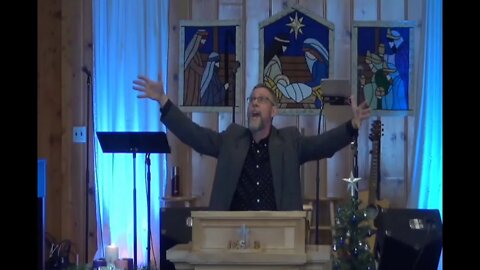 December 27, 2020 Luke 2:25-38