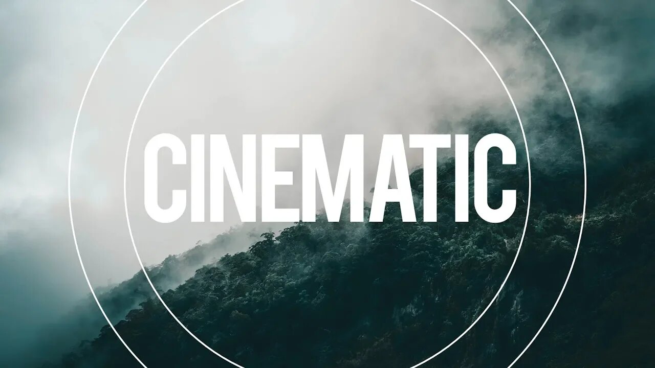 Emotional and Inspiring Cinematic Background Music For Movie Trailers