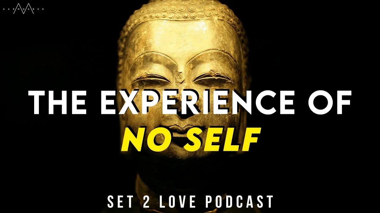 When We Lose Our Identity // Set 2 Love Podcast