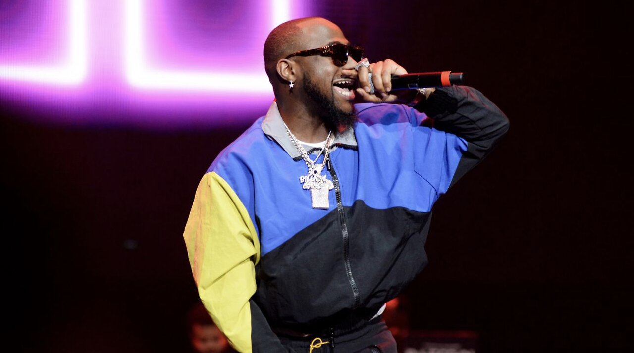 Afrobeats star Davido releases first album in three years