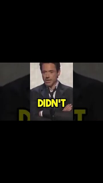 Finding Faith in Forgiveness How Mel Changed My Life 1#shorts #melgibson #robertdowneyjr