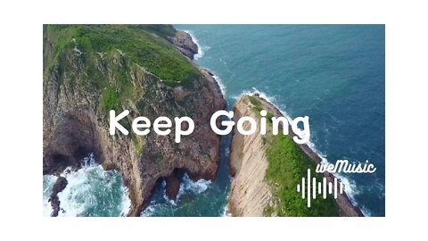 Keep Going Speech - Motivational Speech, Self Confidence and Self Esteem