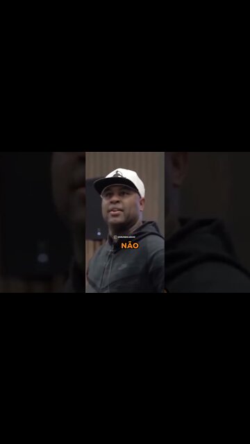SUAS LIMITAÇÕES NÃO EXISTE EM MEU MUNDO | ERIC THOMAS | LEGENDADO