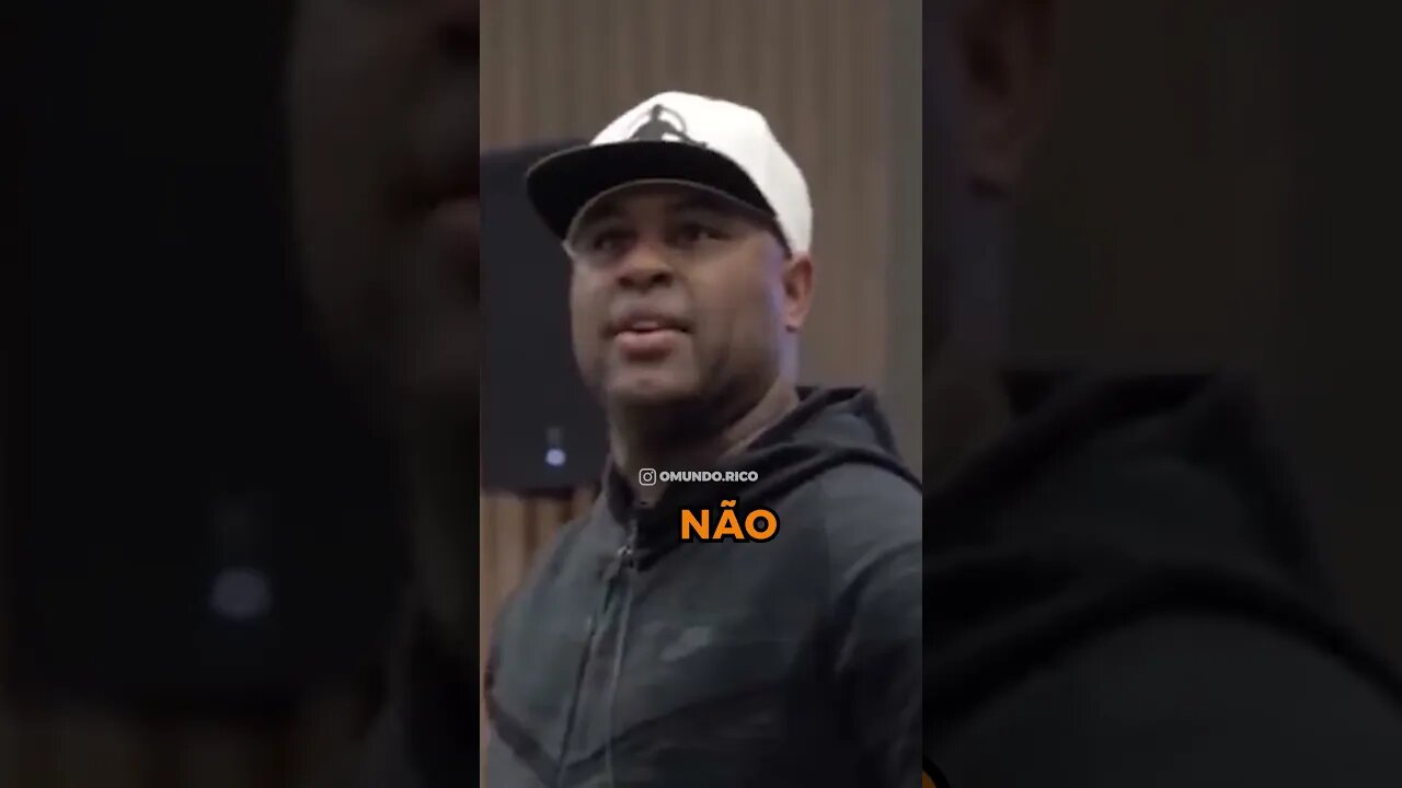 SUAS LIMITAÇÕES NÃO EXISTE EM MEU MUNDO | ERIC THOMAS | LEGENDADO