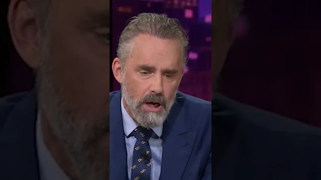 Jordan Peterson DESTROYS Entitled Audience Member!