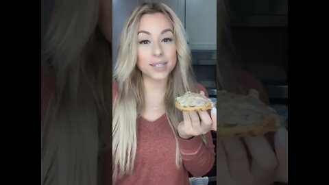 keto cinnamon rolls recipe #Shorts