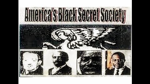 The Boulé: The Black Elites (house niggas) that gate keep Black America for White America