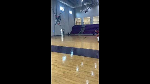 Bessemer city high School practice