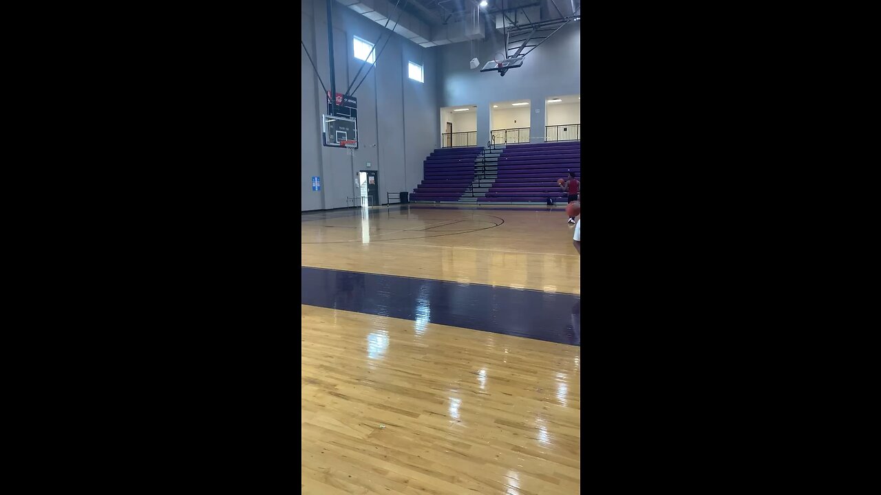 Bessemer city high School practice
