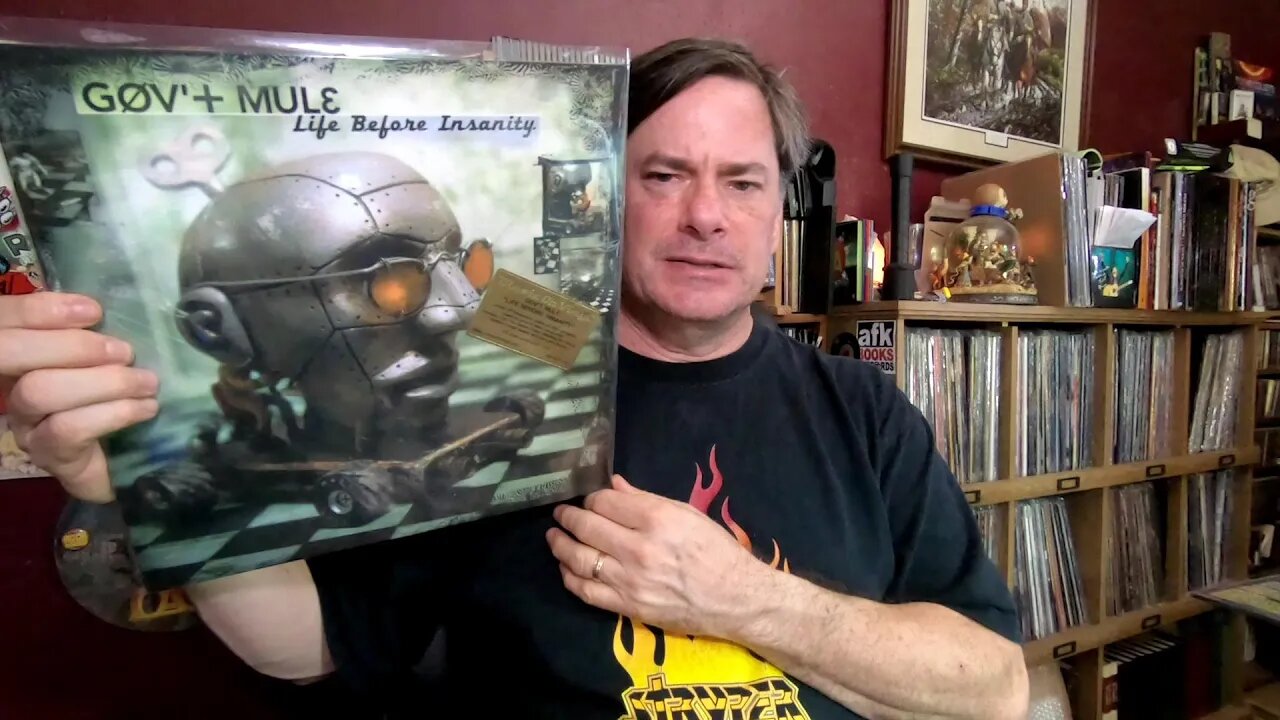 VCLT & Mail Call Brings Great Priced New Music | Vinyl Community