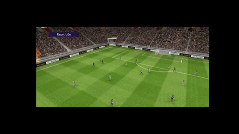 Vélez Sarsfield 1 x 1 Madrid Chamartin