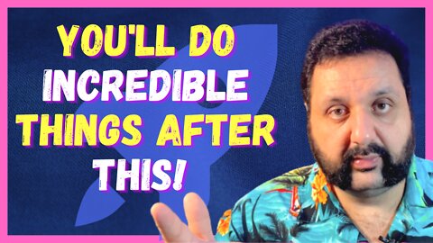 How to accept yourself the way you are! You will be a new person!