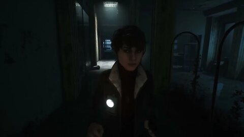 THE MEDIUM #4 LEGENDADO PT BR SEM COMENTÁRIOS