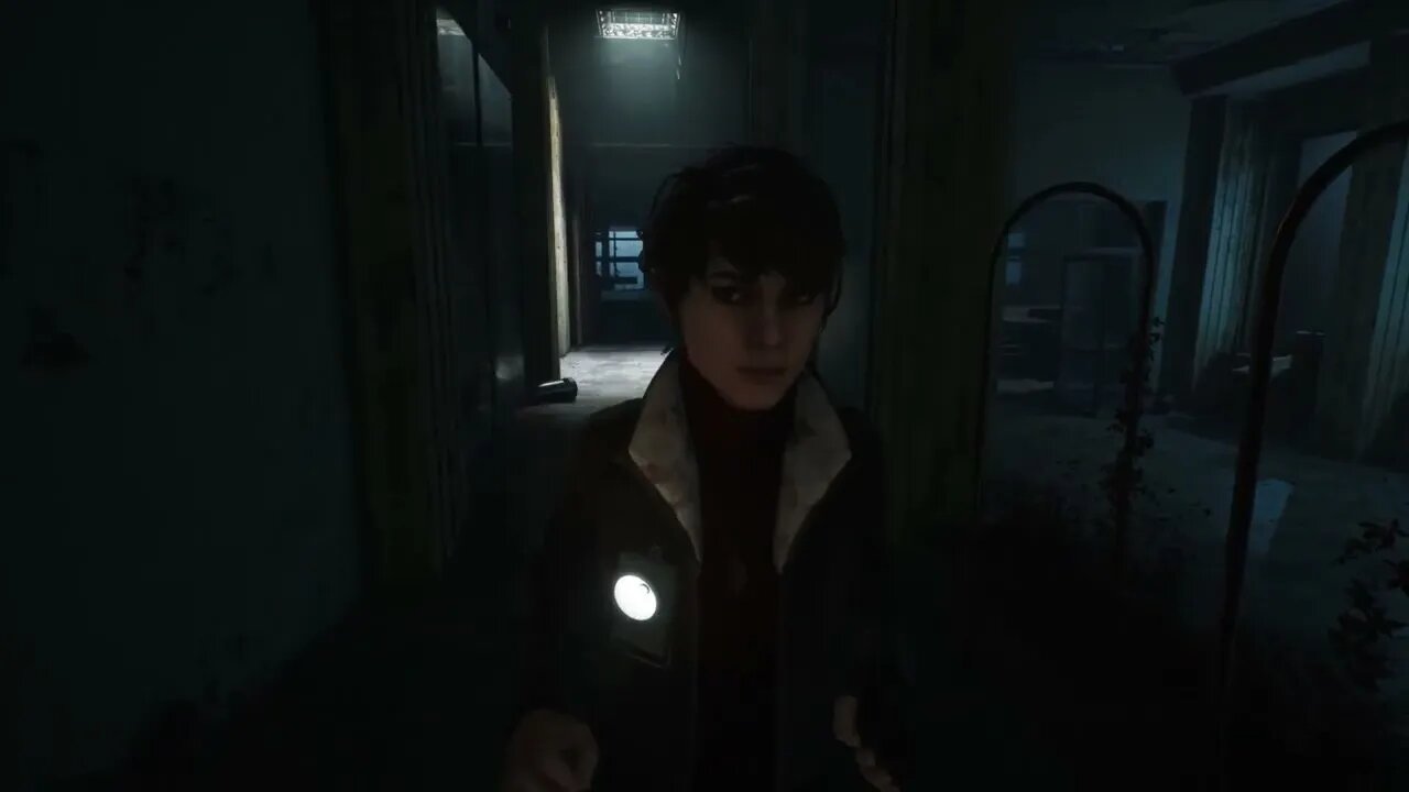 THE MEDIUM #4 LEGENDADO PT BR SEM COMENTÁRIOS