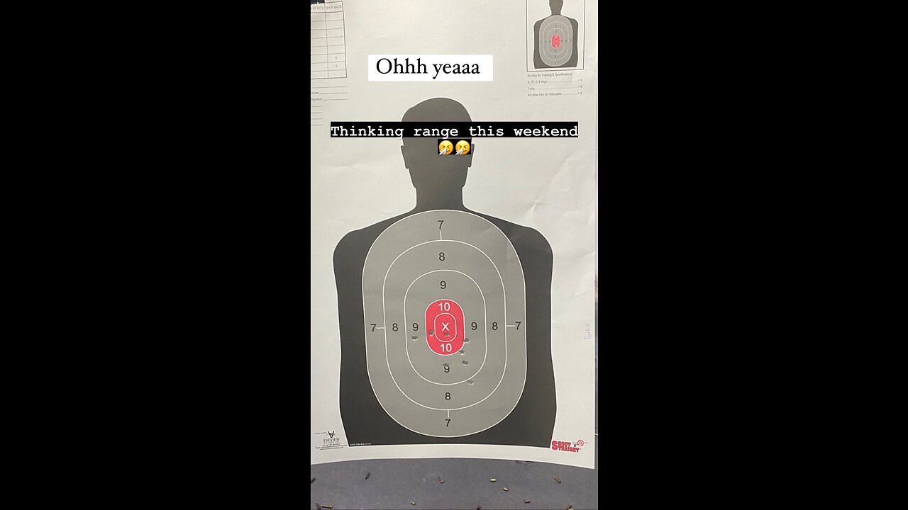 Let’s talk about ammo 223vs 556