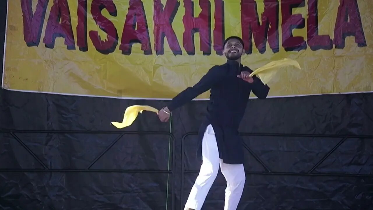 Vaisakhi Mela 2022 Highlight