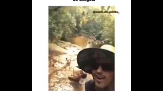 MEUS AMIGOS SAO DE BOA ( MEME ) ( VIRAL ) #shorts