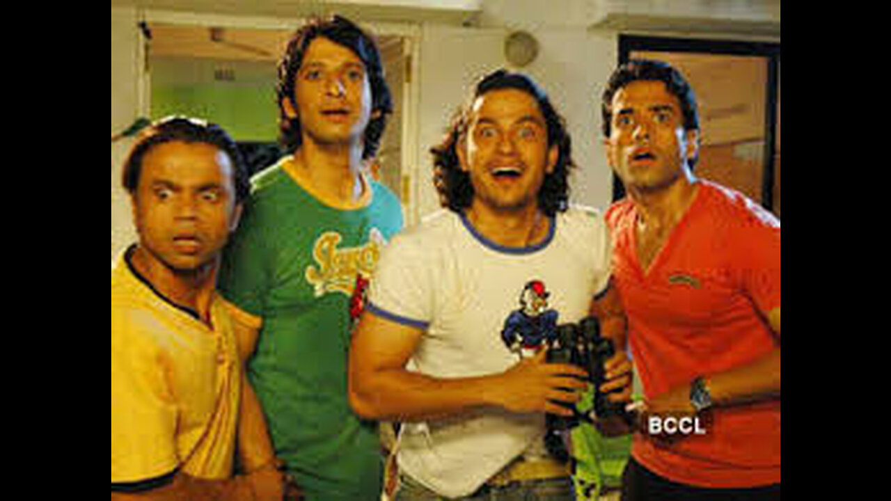 Rajpal Yadav best comedy in Indian moves