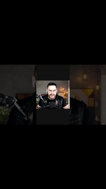 Nosso destino é o céu