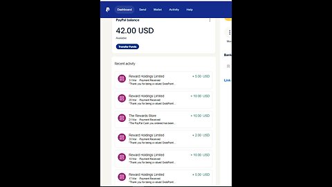 Earn money online #2