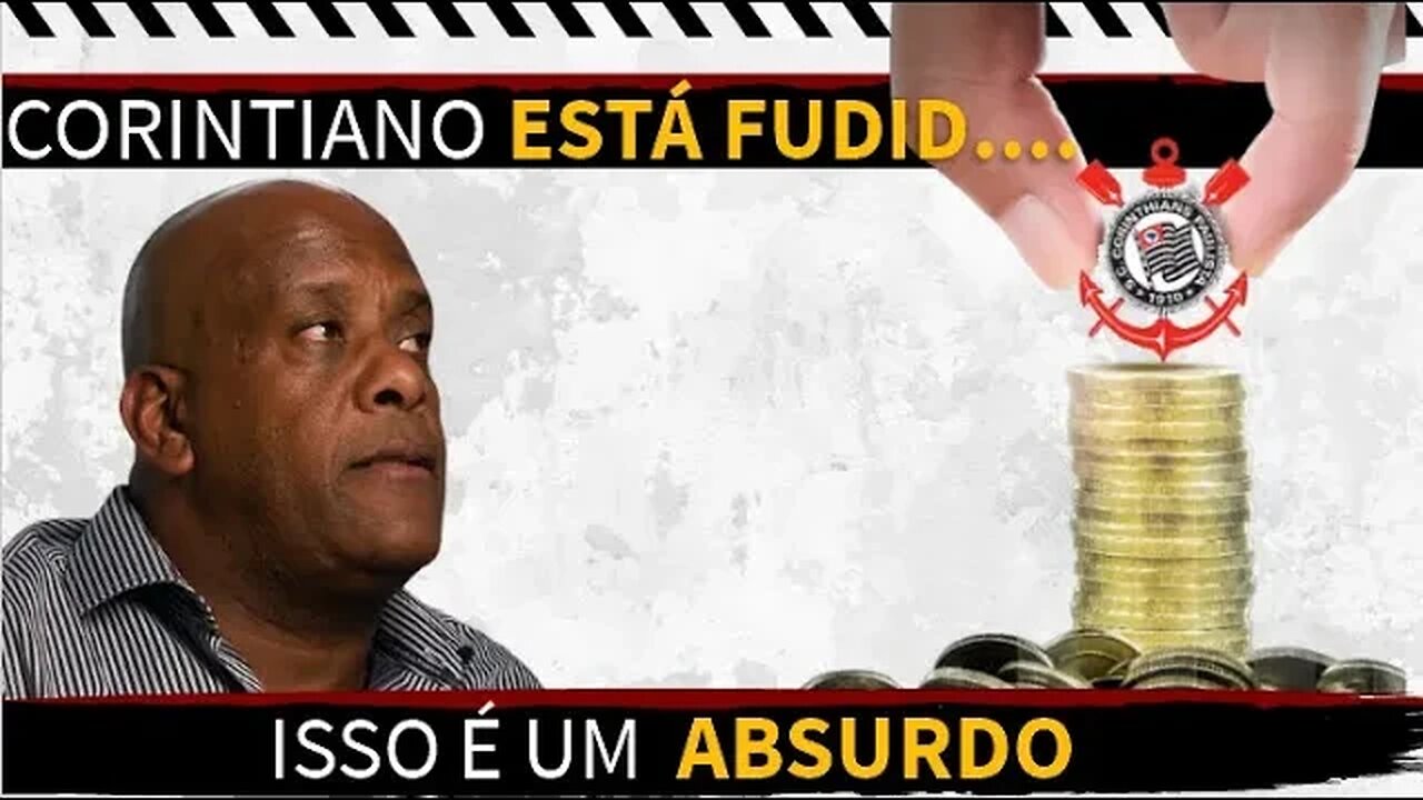 🔴⚫ ISSO É SURREAL