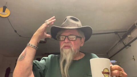 Going Forward bucket list