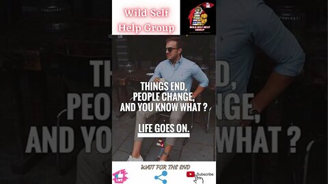 🔥Life goes on🔥#shorts🔥#wildselfhelpgroup🔥21 June 2022🔥