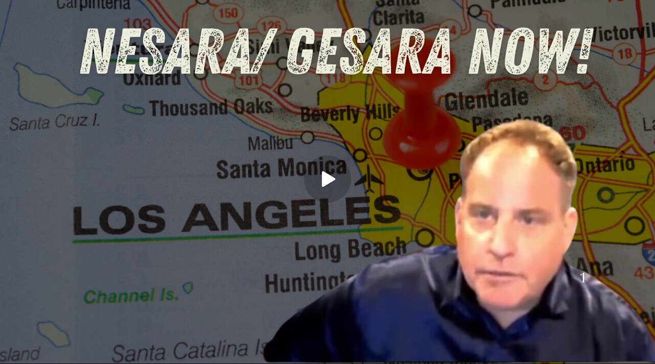 Benjamin Fulford- A GITMO List - NESARA- GESARA Now!!! Dec 14