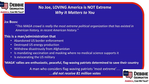 Why It Matters 5.04.22