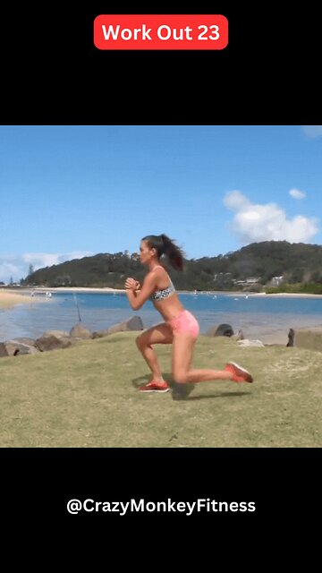 Work Out 23
