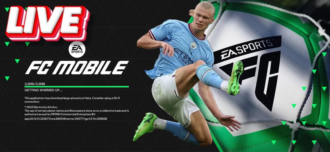 EA SPORTS FC MOBILE 24 | GAME PLAY 🔥