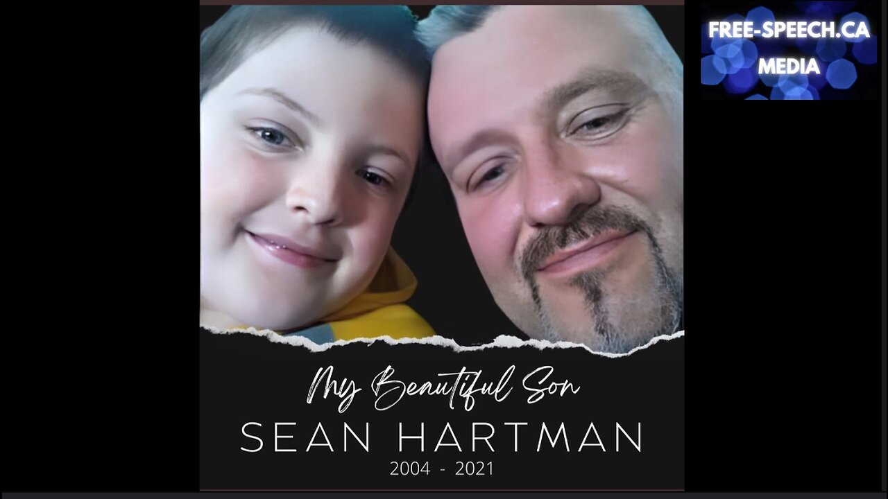 Save The Children . . . Dr.Shoemaker w/ Grieving Father_*(8:05) Dan Hartman