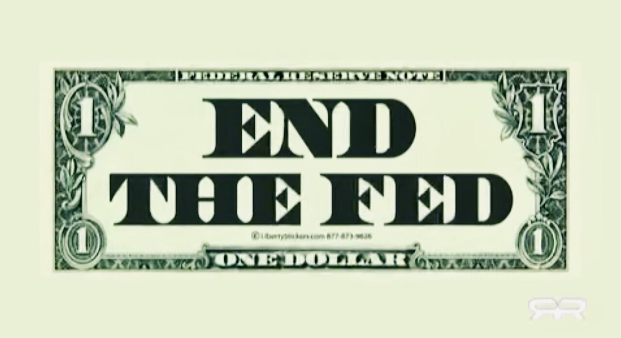 The Fed Launches Phase One of Their CBDC This Month