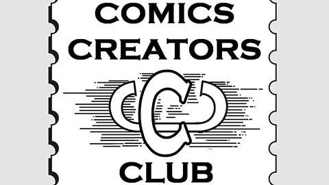 The Mattriarchy Ep 143: Comics Creators Club mk3