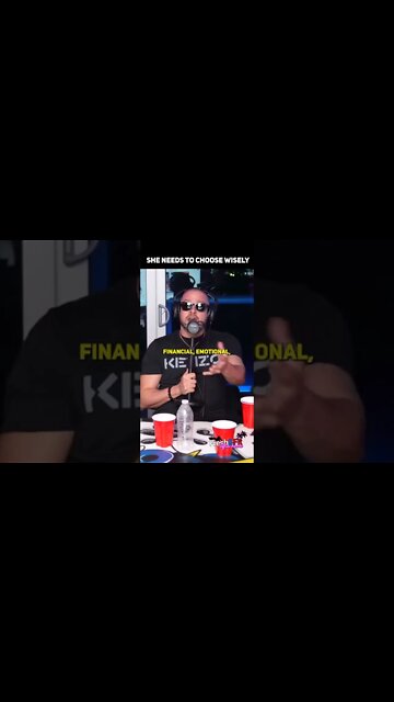 Girl With A Job Is A BURDEN