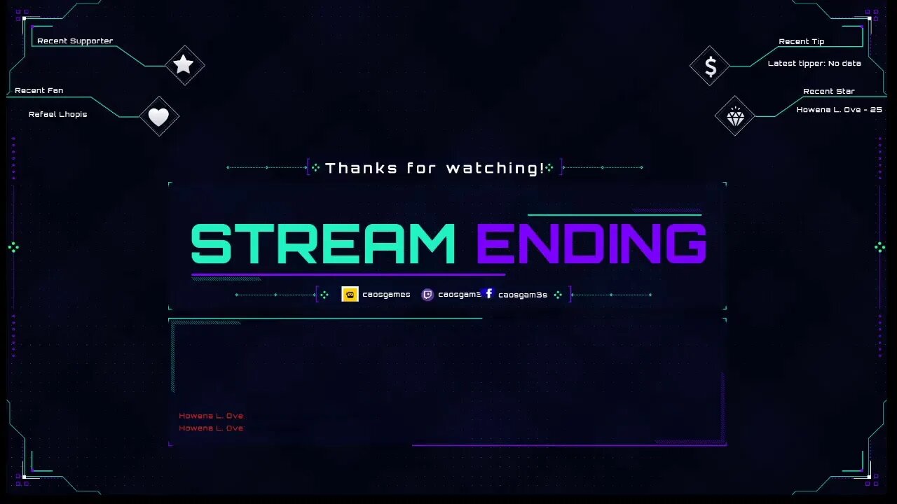 Multistreaming with Restream.io
