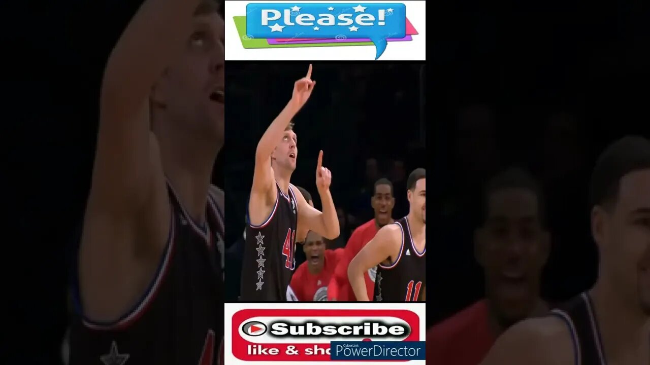 BEST OF DIRK NOWITZKI CARREER HIGHLIGHTS SHORTS PART 1