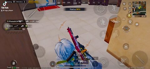Pubg Mobile Gameplay videos