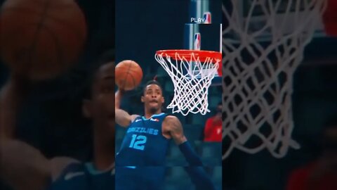 Ja Morant