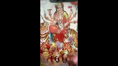 Ma Durga