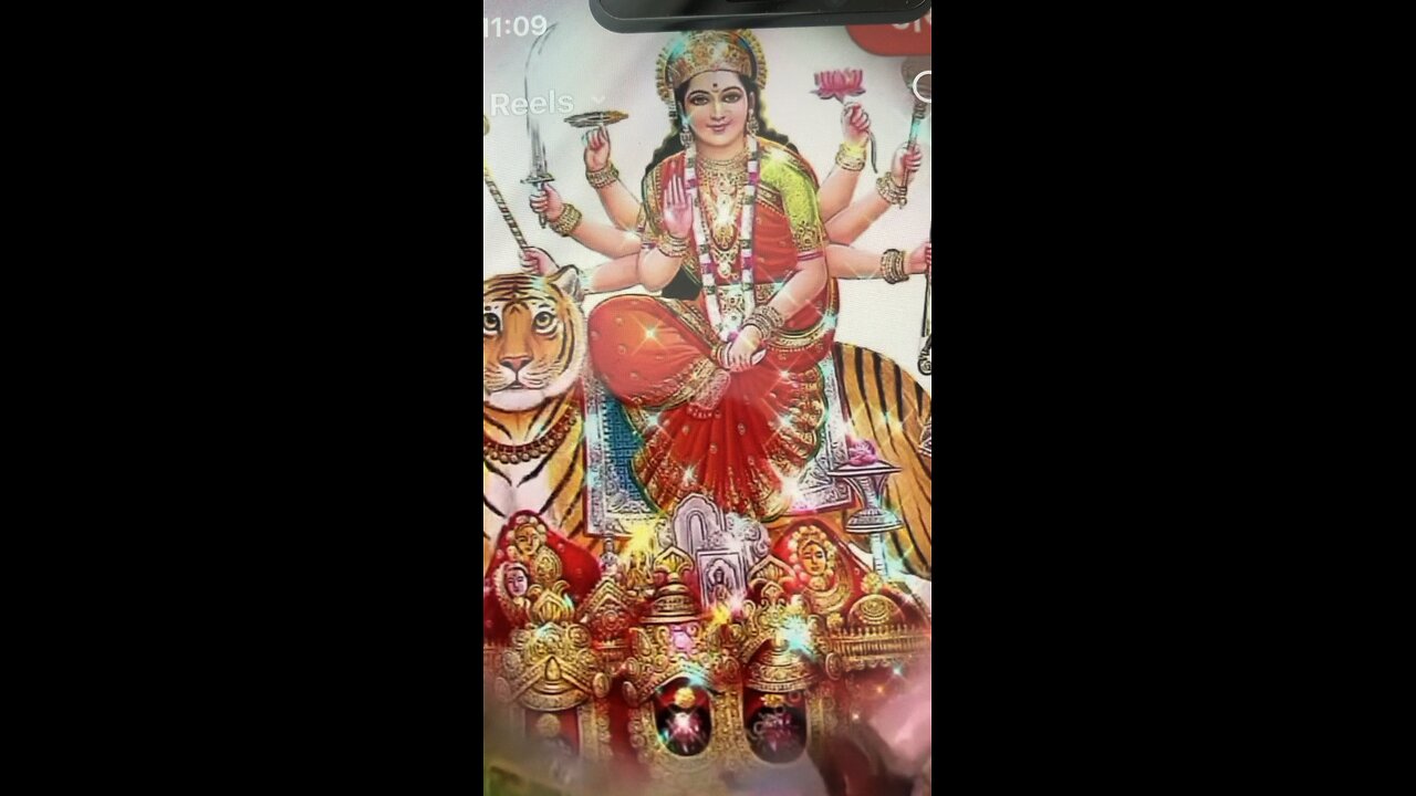 Ma Durga