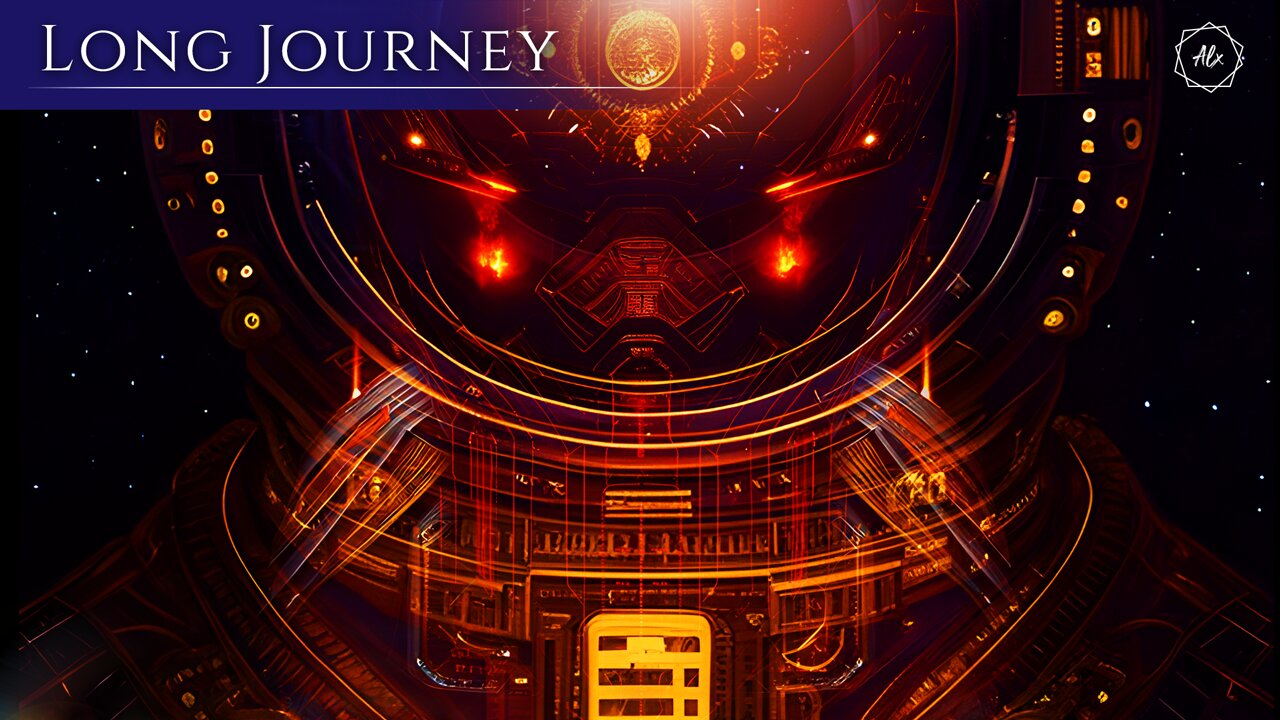 Long Journey - Electronic Music