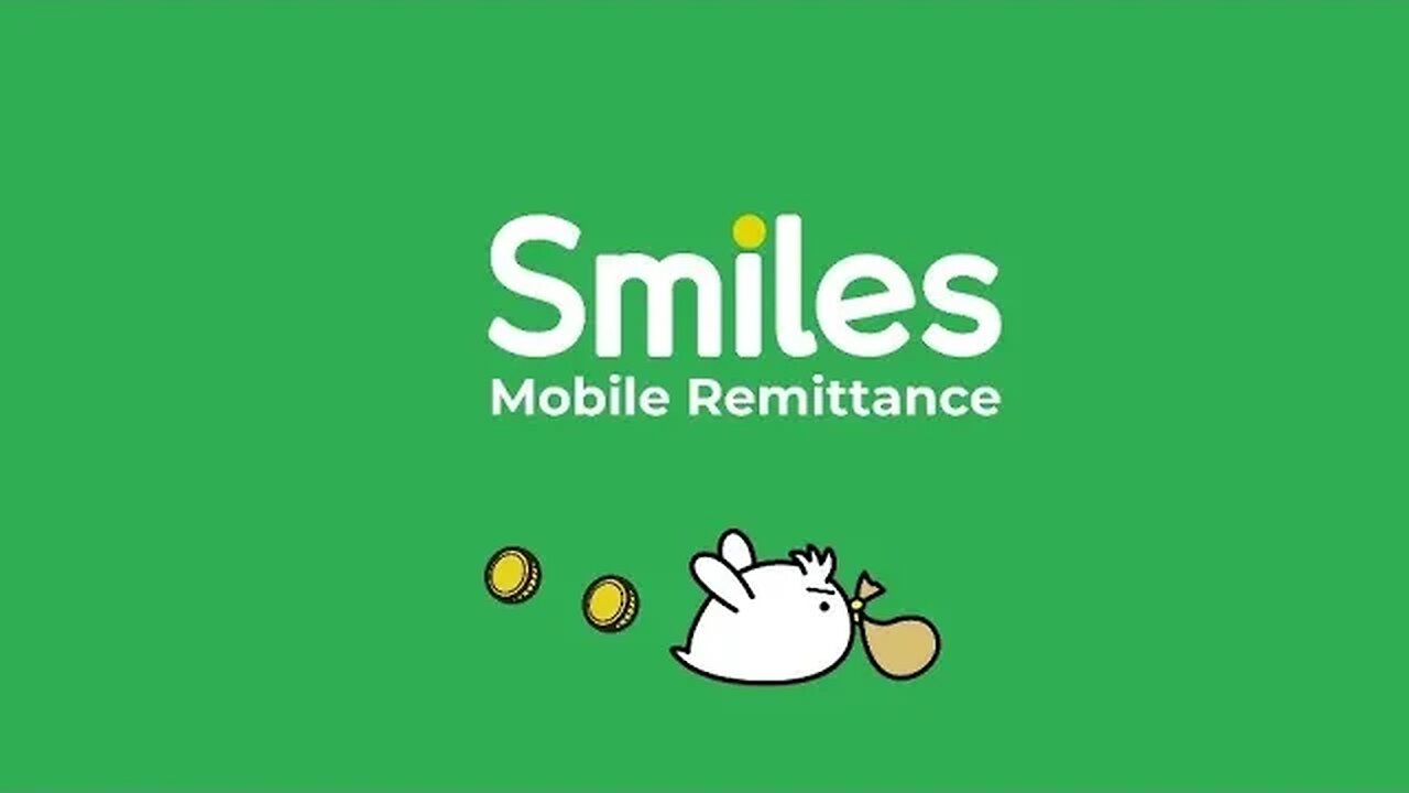 SMILE MOBILE REMITTANCE -- FRANSISCA SIM